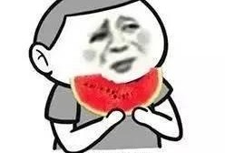 吃瓜后感触,揭秘吃瓜群众的内心世界