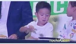 阿爸吃瓜视频,揭秘娱乐圈幕后故事