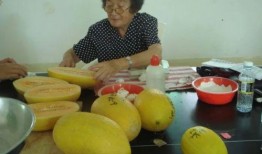 海南女吃瓜,揭秘热带风情下的闲聊文化