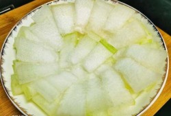 蒸着吃的瓜菜,尽享瓜菜美味时光