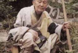 老和尚吃瓜,一段禅意盎然的吃瓜故事