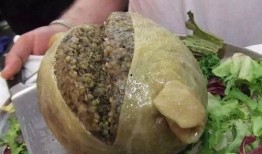 奇葩食品带你吃瓜,跟随奇葩食品吃瓜之旅