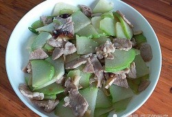 需要炒熟吃的瓜叫什么瓜,炒熟食用的瓜类品种大盘点