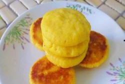 吊瓜饼子怎么吃,传统美食的多样吃法探索