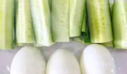 减肥期间吃小瓜,减肥期间的小瓜美食之旅