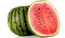 2岁吃瓜儿童,2岁萌娃的甜蜜探险之旅