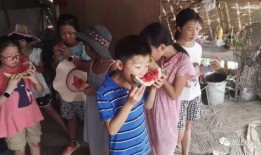 吃瓜群众内心急,揭秘吃瓜群众的内心急