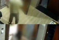 电梯恶作剧吃瓜,一场惊心动魄的吃瓜大戏