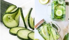 减肥期间吃小瓜,减肥期间的小瓜美食之旅