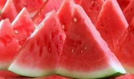 吃瓜长肉吗,吃瓜也能长肉？揭秘日常饮食中的隐形热量陷阱