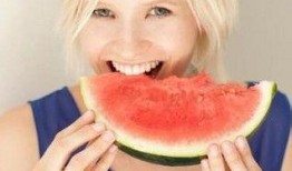 孕妇可以吃瓜咸吗,孕妇能否食用瓜类咸食？