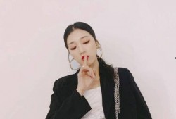 金婧吃自己的瓜,揭秘娱乐圈的惊人真相