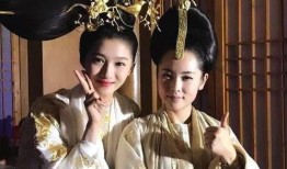 汉服女装吃瓜,穿越时空的时尚吃瓜之旅
