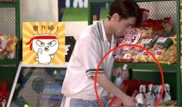 路人吃瓜勋鹿,揭秘勋鹿背后的故事