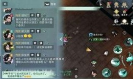 一梦江湖吃瓜任务,揭秘吃瓜任务背后的江湖风云