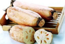 吃藕可以吃茭瓜吗,探寻同根同源的美食奥秘”