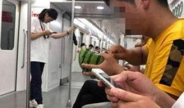 地铁吃大瓜,探寻地铁吃大瓜的独特魅力