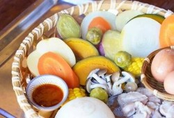 秘汤巡礼吃瓜,一场吃瓜者的美食探险之旅