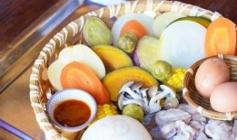 秘汤巡礼吃瓜,一场吃瓜者的美食探险之旅