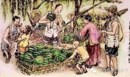 带着吃瓜系统上朝,朝堂风云尽收眼底