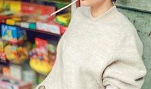 吃瓜少女肉球儿,揭秘娱乐圈幕后故事