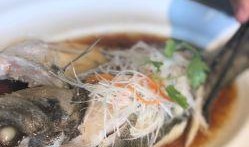 沉浸式吃八瓜鱼生腌,揭秘八瓜鱼生腌的独特风味与制作艺术