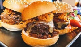 中国汉堡女吃瓜,揭秘网络热点的背后故事