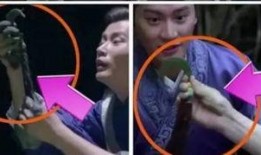 吃瓜群众穿帮视频,视频记录下的尴尬瞬间