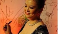 吃瓜麻酱李湘,揭秘明星厨房里的独特美味