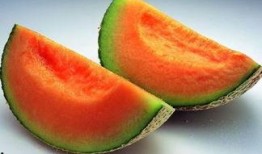 减肥合适吃哈密瓜,美味与健康的完美结合