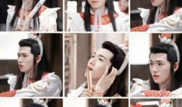 宋亚轩吃瓜头像,揭秘明星私下趣味瞬间