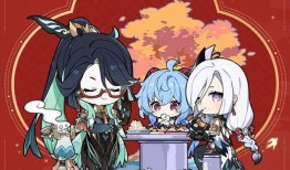 吃瓜原神头像高清,高清头像背后的故事