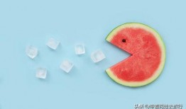 吃瓜别想花想花别念瓜,别想花，别念瓜的智慧人生