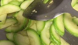 吃云南小瓜呕吐,美味与不适的奇妙碰撞