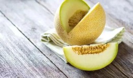 冬天吃哪种哈密瓜好一些,冬季最佳哈密瓜选择指南
