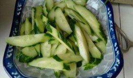 大瓜梗怎么吃,解锁美味新境界