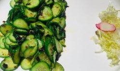 宫廷脆瓜怎么吃,解锁皇家美味新体验