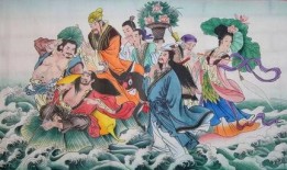 仙人吃瓜趣事,仙人吃瓜趣事大揭秘