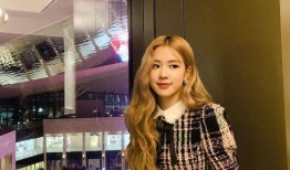 吃瓜少女朴彩英,吃瓜少女的时尚之旅