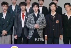 nine percent 吃瓜,吃瓜群众眼中的青春偶像成长记