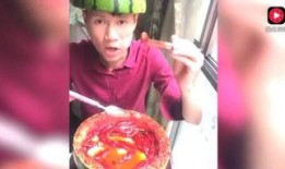 承太郎吃瓜,揭秘美食背后的故事