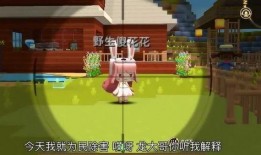 吃瓜兔迷你世界,探索吃瓜兔迷你世界的奇幻之旅