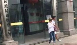 民政离婚吃瓜,吃瓜群众围观情感裂痕