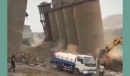 吃瓜看爆破,吃瓜群众视角下的爆破事件深度解析