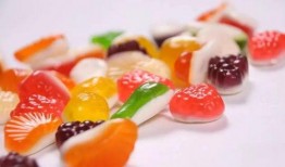 橡皮糖吃瓜,揭秘甜蜜背后的瓜界风云