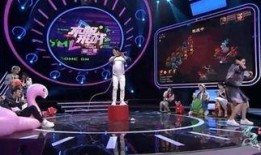 吃瓜群众全场,揭秘娱乐圈幕后风云