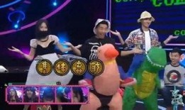 吃瓜群众全场,揭秘娱乐圈幕后风云