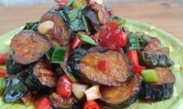 茄瓜都能怎么吃,探索家常美味新境界