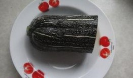 常吃吊瓜好吗,健康生活新选择