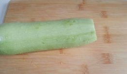 角瓜怎样吃无毒,美味与健康两不误